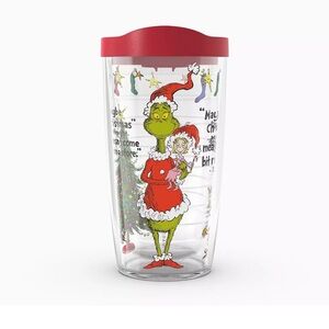 Tervis ‘Grinch’ Tumbler